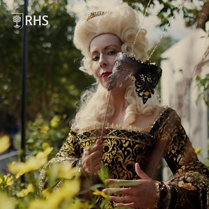 The world's greatest flower show returns 24 - 28 May, full of horticultural inspiration, beauty and style! 🌸 Stunning Gardens 🌸 Dazzling Displays 🌸 Houseplant Studios 🌸 Boutique Shopping | RHS - Royal Horticultural Society