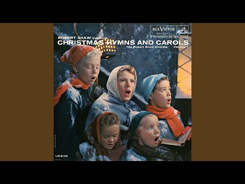 O Come All Ye Faithful / The First Nowell / O Little Town of Bethlehem