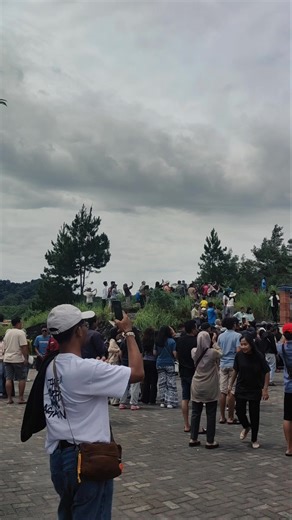 Gunung Merapi Erupsi Hari Ini 27 Desember 2025
