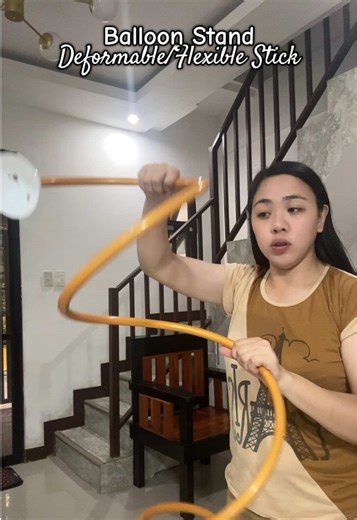 DIY Balloon Stand: Easy and Versatile Decor Solution