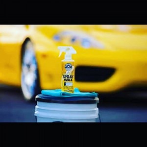 Did anybody say BANANA 🍌?? When you want fast, instant shine and protection Blazin' Banana Spray Wax is the solution. Chemical Guys Blazin’ Banana Spray Wax will change the way you wax your car forever! Blazin’ Banana brings the shine in half the time. Give your vehicle the brilliant shine, reflection and feel of a just-waxed carnauba finish, just spray and wipe. * 💥Detail Garage Orlando is the BEST Auto Detailing Superstore in Central Florida. We are the #1 stop for all Car Lovers and Detaile