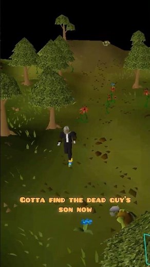 Quest 25 of 173 | Old School RuneScape | Dwarf Cannon