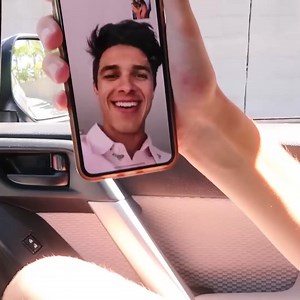 Brent Caught Me Doing This With Pierson | Jeremy Hutchins