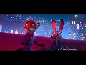 Zootrópolis | Trailer oficial en español | Disney España