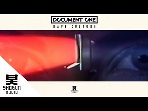 Document One - Rave Culture