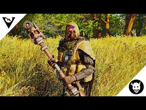 Top 5 Fallout 4 Badass Melee Mods