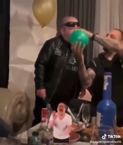 83K views · 695 reactions | Xaxaxaxa | Dani Mag Papazov | Facebook