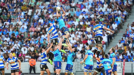 Bulls eye Stormers on URC log in decisive Loftus North-South derby