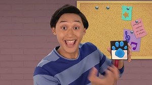 Rock On, Rainbow Puppy!