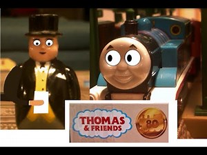 30th Video of 2025: Tomy/Trackmaster T&F Episode Remake - Thomas and the Special Letter