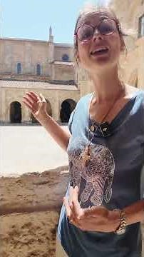 The Holy Grail has been found ?