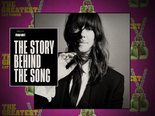 The true story behind Cat Power song ‘The Greatest’