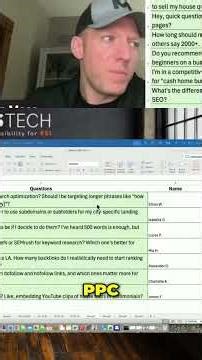 Subdomains vs. Subfolders: SEO City Page Strategy? #shorts