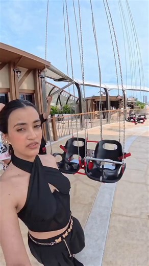 Prithvi Shaw soaking in some well-earned downtime in Bangkok with his wife on their honeymoon.A brief pause from the game - but the spotlight never really leaves, does it?