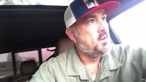 Marcus Luttrell on Reels