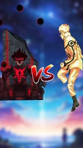 57K views · 1K reactions | Asta True Form vs. the Big Three Part 2 | Animes fans | Facebook