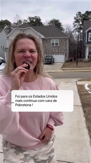 A vida de pobretão nos EUA com iPhone 17 Pro Max