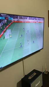 Let me teach Retha a lesson ⚽️✌🏽 | DJ Arch Jnr