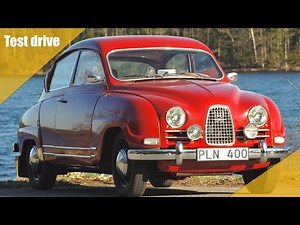 15777 - Saab 96 Sport 2T — 1962