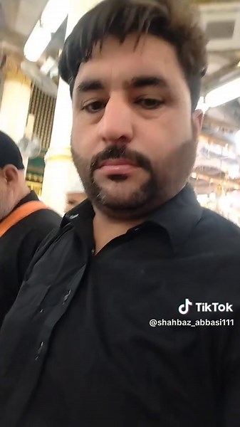 Shahbaz Gul Abbasi على TikTok