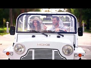 Moke America | Bringing Joy