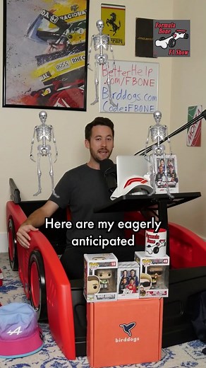 My 3 Singapore Grand Prix race predictions. #formulabone #formula1 #f1 #f1tiktok #singaporegp #predictions #motorsport #fyp