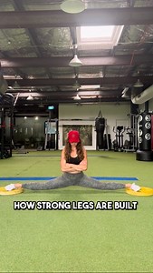 127K views · 2.5K reactions | Yes you can get flexible as an adult...