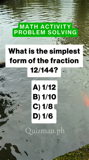 17K views · 648 reactions | Math Activity 1828 #mathematics #mathchallenge #MathSkills #maths #civilserviceexam #civilservice | 횀횞횒횣횖횊횗.횙횑 ퟸ.ퟶ | Facebook