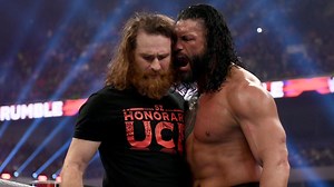 Mick Foley Warns WWE To Be Careful In How They Book Sami Zayn In Current Storyline – TJR Wrestling
