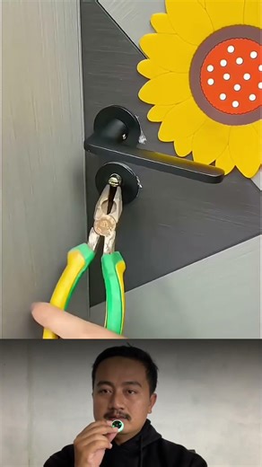 Touch Sensor Door Alarm for Home Security #tutorial #tips