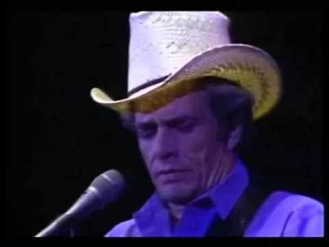 Merle Haggard - If I Could Only Fly