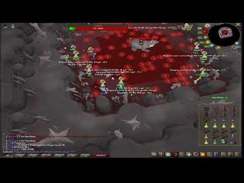 Massing callisto--190k kills RANKED 4