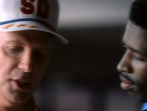 🏀🎂Happy 60th birthday to Kenny “The Jet” Smith! Smith was born on March 8, 1965 in New York City. He played college basketball for the North Carolina Tar Heels (1983-1987), earning consensus first-team All-American honors as a senior in 1987. He was selected by the Sacramento Kings in the first round of the 1987 NBA draft with the sixth overall pick, and was named to the NBA All-Rookie First Team with the Kings. He also played for the Atlanta Hawks (1990), Houston Rockets (1990–1996), Detroit 