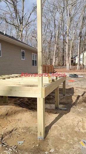 Essential Tips for Basic Deck Framing and Building | Delaware Deck Builder