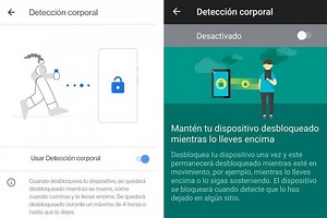 Smart Lock, el desbloqueo inteligente de Android, renueva su interfaz por primera vez desde 2015