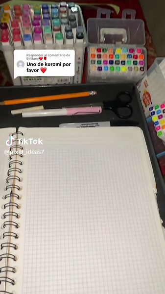 Pixel_ideas on TikTok