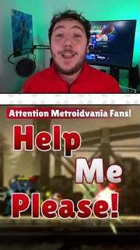 Which Metroidvania Should I Play Next? 🤔