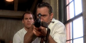 'JFK': How Oliver Stone and Robert Richardson Shot the Scariest Political Movie Ever