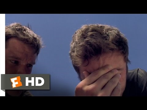 Gerry (8/11) Movie CLIP - Gerried (2002) HD