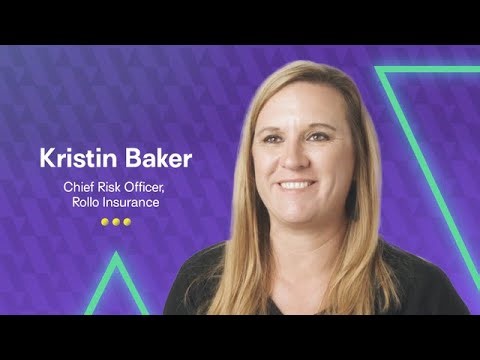 Tarmika transforms Rollo Insurance's Quoting Process | Kristin Baker