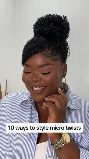 Styling Micro Twists: 10 Creative Ideas for Versatile Looks