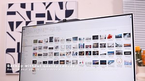 MSI Cloud Center allows users to back up and download the files between Android or iOS devices and the selected MSI computers. Check out how it works now🧐🎬 Find the support model list and download the App here: msi.com/Landing/MSI-Cloud-Center #MSICloudCenter #ModernSeries #ProSeries #AllinOnePC #Desktop | MSI Gaming