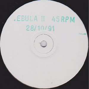 Nebula II - Seance / Atheama