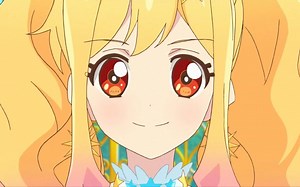 Aikatsu Stars! Musical Stage『stars歌曲合集&找歌&听歌』