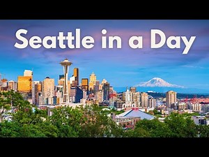Pike Place Market, Space Needle & Beyond | Real Seattle