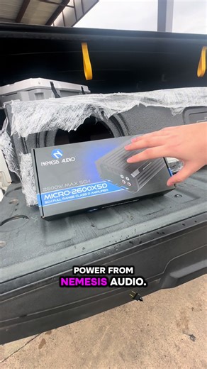 Top Car Audio Systems Available in Dallas