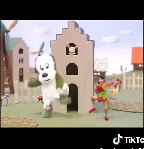 おでかけどっすんこ - いないいないばぁっ！遊び