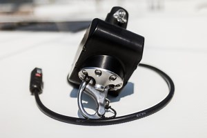 FXE Electric Flying sail furler - Facnor