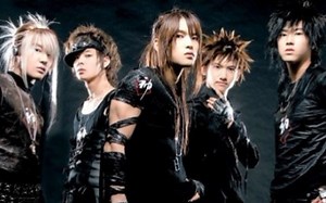 【东方神起】 Tri-Angle 舞蹈教学