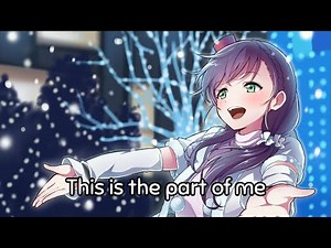 Nightcore - Part Of Me (Lyrics)